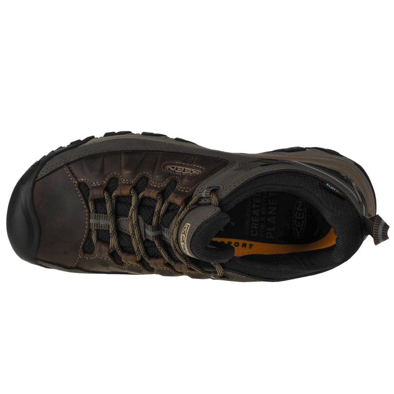 Keen Targhee III WP M 1017783 shoes