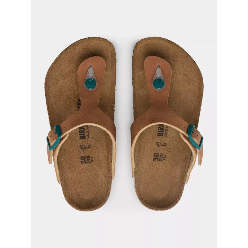 Birkenstock Gizeh Bs Jr 1024337 slippers