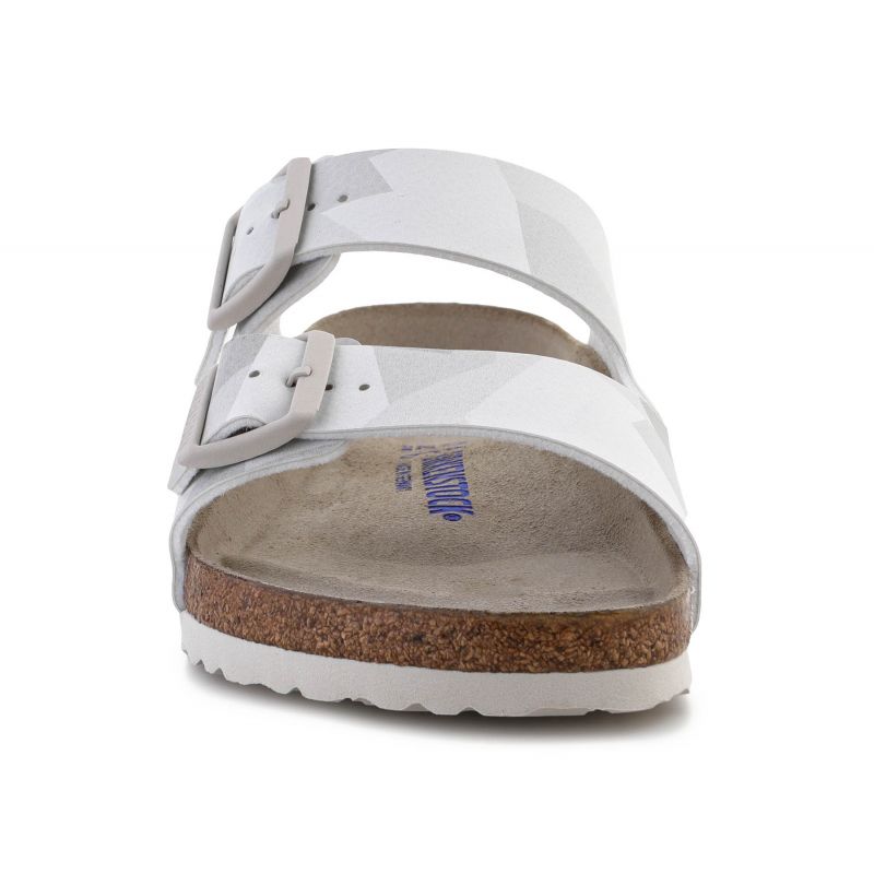 Birkenstock Arizona Desert Soil Geo M 1024881 slippers