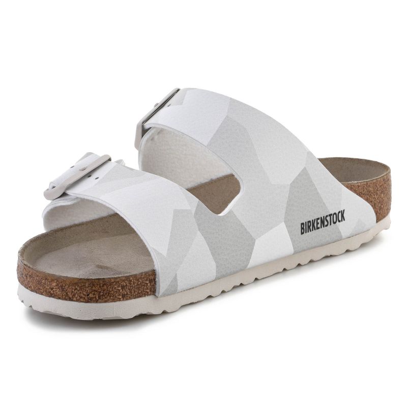 Birkenstock Arizona Desert Soil Geo M 1024881 slippers