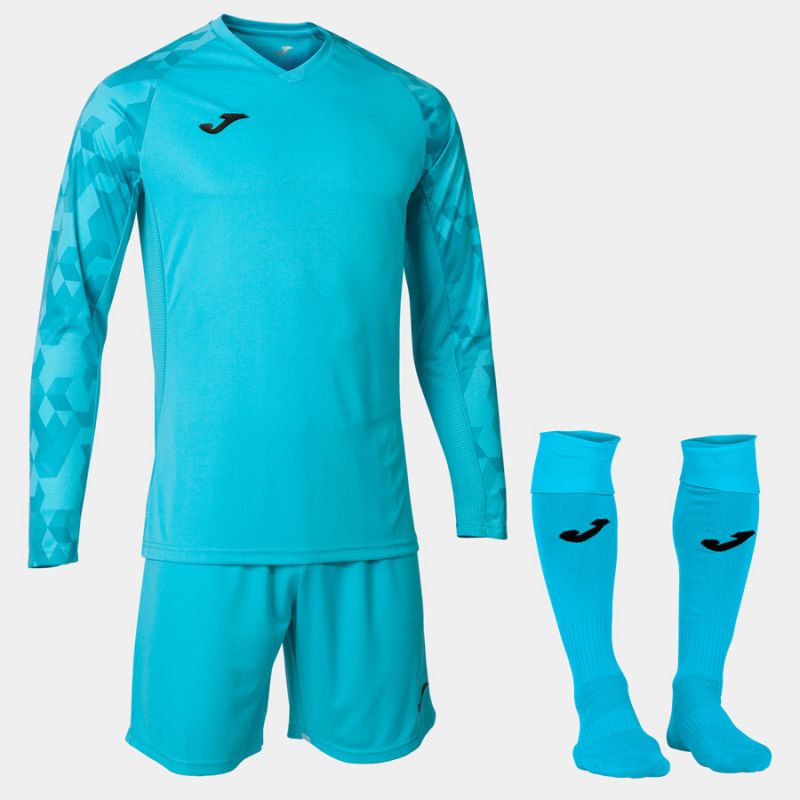 Goalkeeper kit Joma Zamora VII M 102789.010