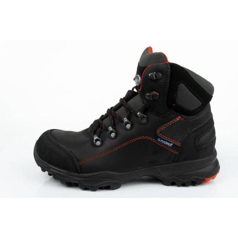 Lavoro 1029.50 safety work boots