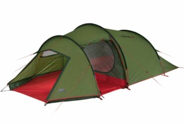 High Peak Falcon 3 Tent 10329