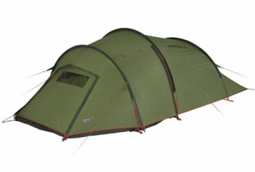 High Peak Falcon 3 LW 10331 tent