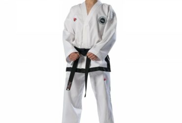 Στολή Tae Kwon do Olympus ITF Master