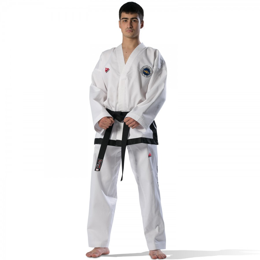 Στολή Tae Kwon do Olympus ITF Master