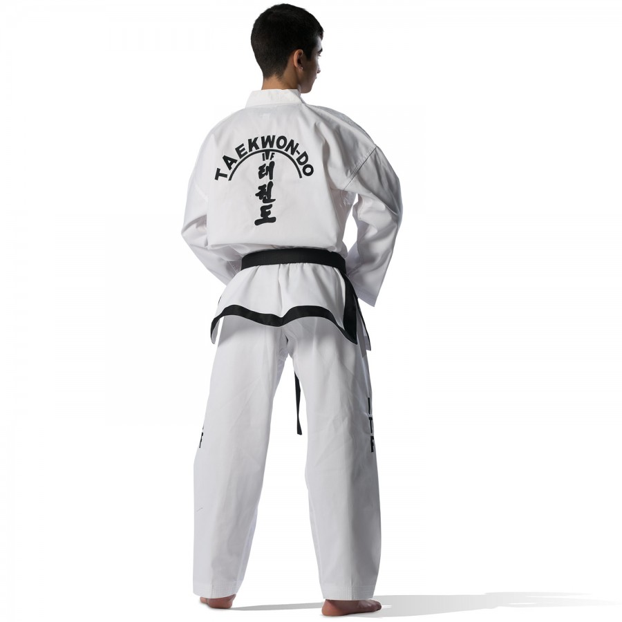 Στολή Tae Kwon do Olympus ITF Master