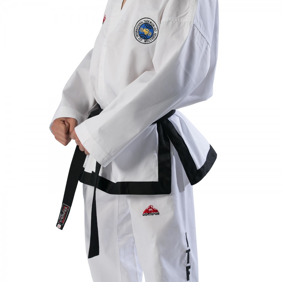 Στολή Tae Kwon do Olympus ITF Master
