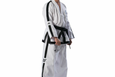 Taekwon-do Στολή adidas MASTER ITF Έγκριση – adiTITFM