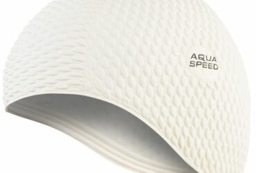 Aqua-Speed Bombastic latex cap 104-05