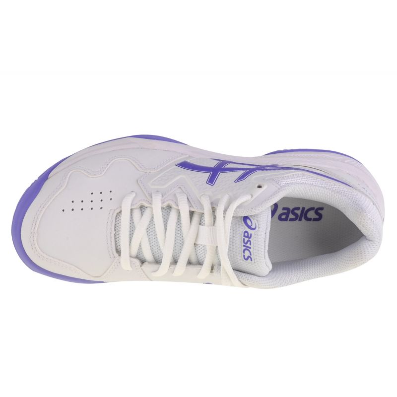 Asics Gel-Dedicate 7 Clay W 1042A168-104 shoes