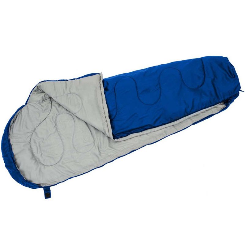 Nepal Royokamp sleeping bag compression 1045658
