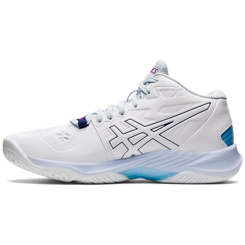 Asics SKY ELITE FF MT 2 W volleyball shoes 1052A054 402