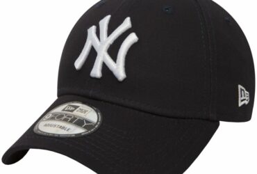 Cap New Era 9Forty New York Yankees Mlb League Basic Cap 10531939