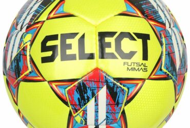 Select Mimas Select Mimas Futsal ball 1053460550