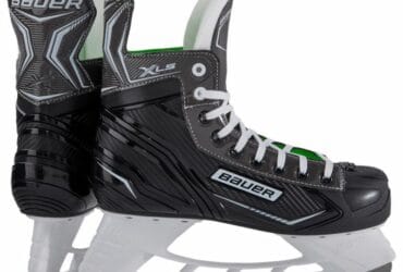 Bauer X-LS Sr 1058935 hockey skates