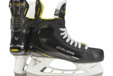 Bauer Supreme M4 Sr 1059770 ice hockey skates