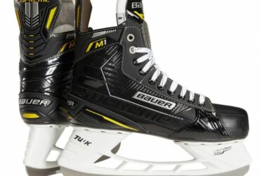 Bauer Supreme M1 Int 1059777 hockey skates