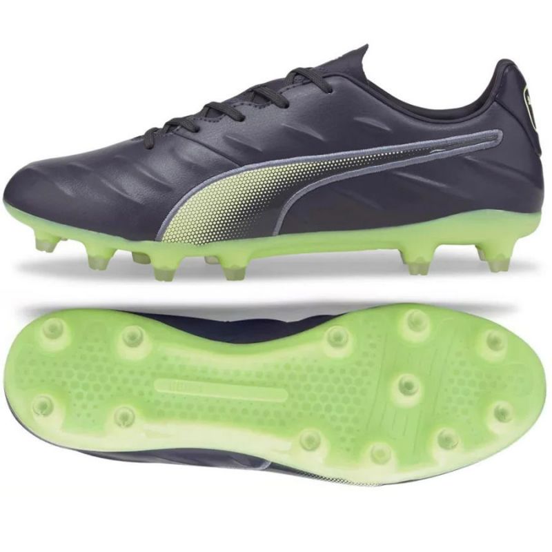 Shoes Puma KING Pro 21 FG M 106549 05