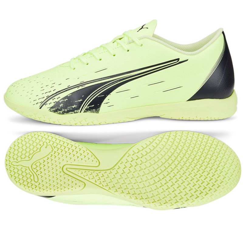 Puma Ultra Play IT M 106910 01 football shoes