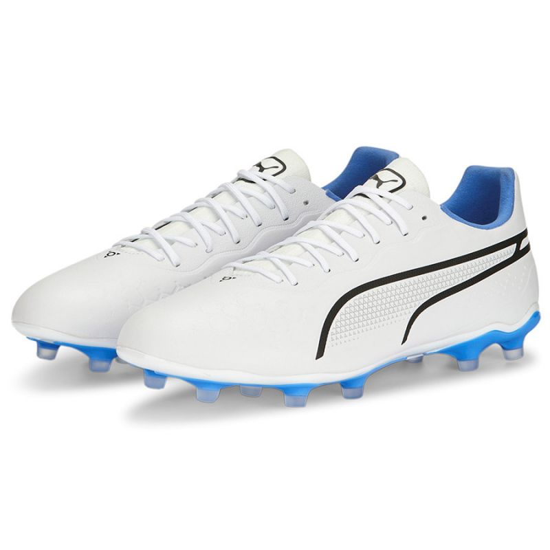 Puma King Pro FG M 107099 01 football boots