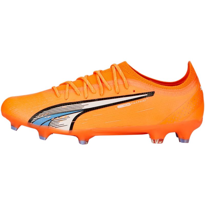 Puma Ultra Ultimate FG/AG M 107163 01 football shoes