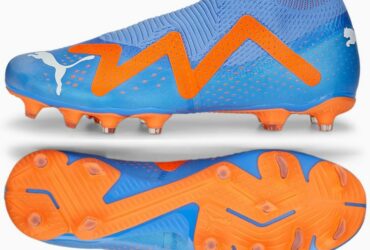 Puma Future Match LL FG/AG M 107176 01 football shoes