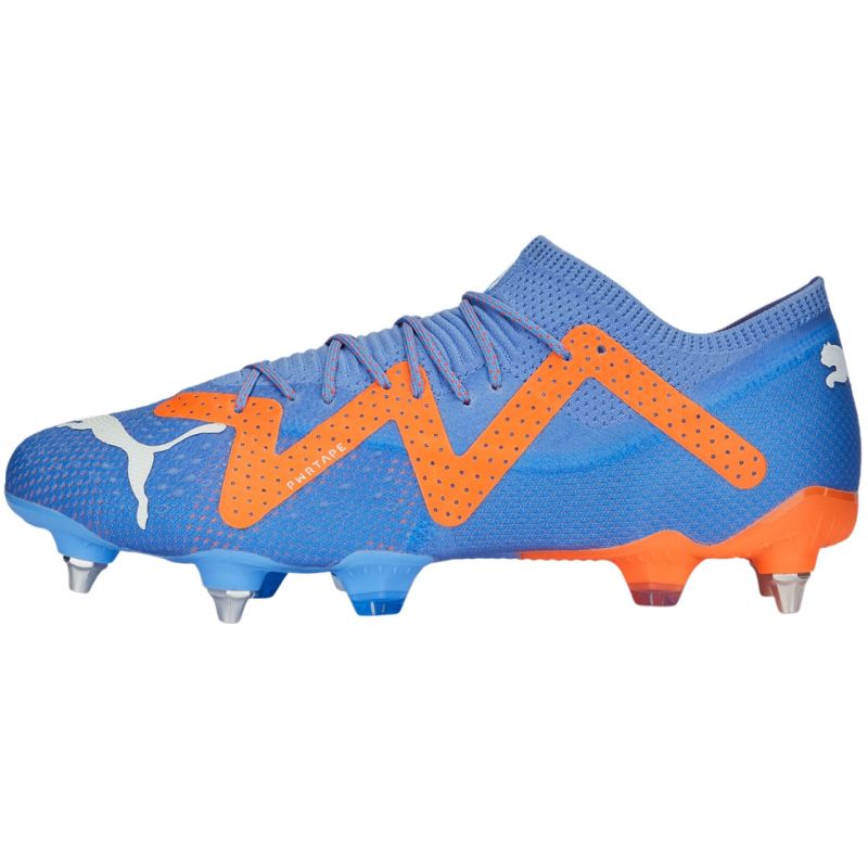 Puma Future Ultimate Low MxSG M 107209 01 football shoes