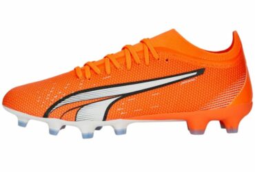Puma Ultra Match FG/AG M 107217 01 football shoes
