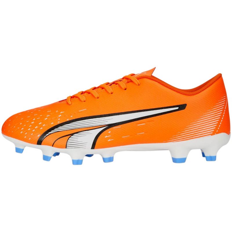 Puma Ultra Play FG/AG M 107224 01 football shoes