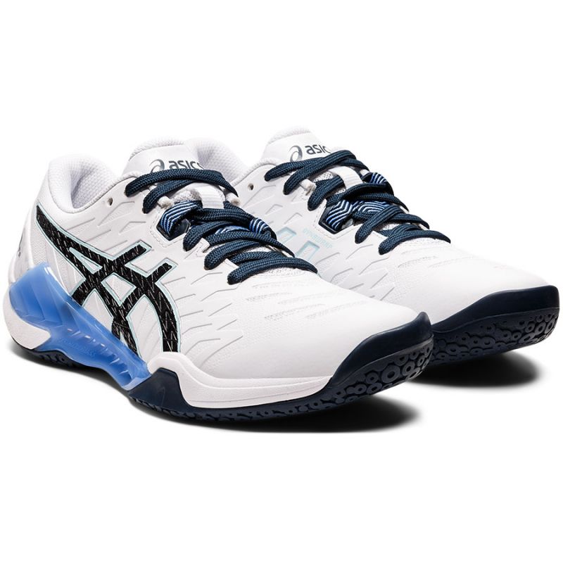 Asics Blast FF 2 W 1072A046 103 handball shoes