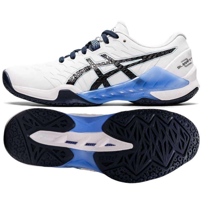 Asics Blast FF 2 W 1072A046 103 handball shoes