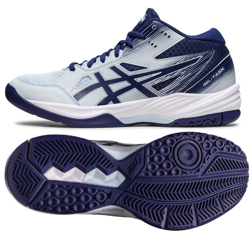Asics Gel-Task MT 3 W 1072A081 400 volleyball shoes