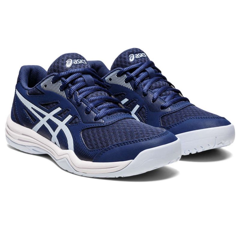 Asics Upcourt 5 W 1072A088 400 volleyball shoes