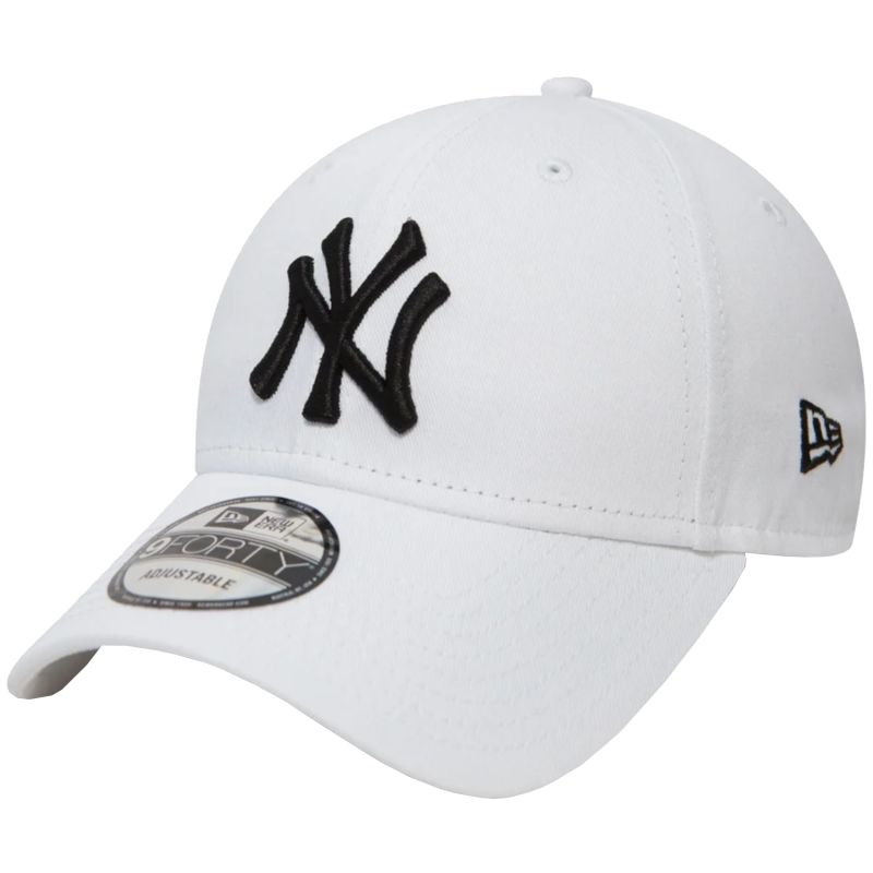 Cap New Era 9Forty New York Yankees Mlb League Basic Cap 10745455