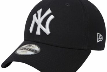 Cap New Era 9FORTY Fashion New York Yankees MLB Cap Jr 10877283