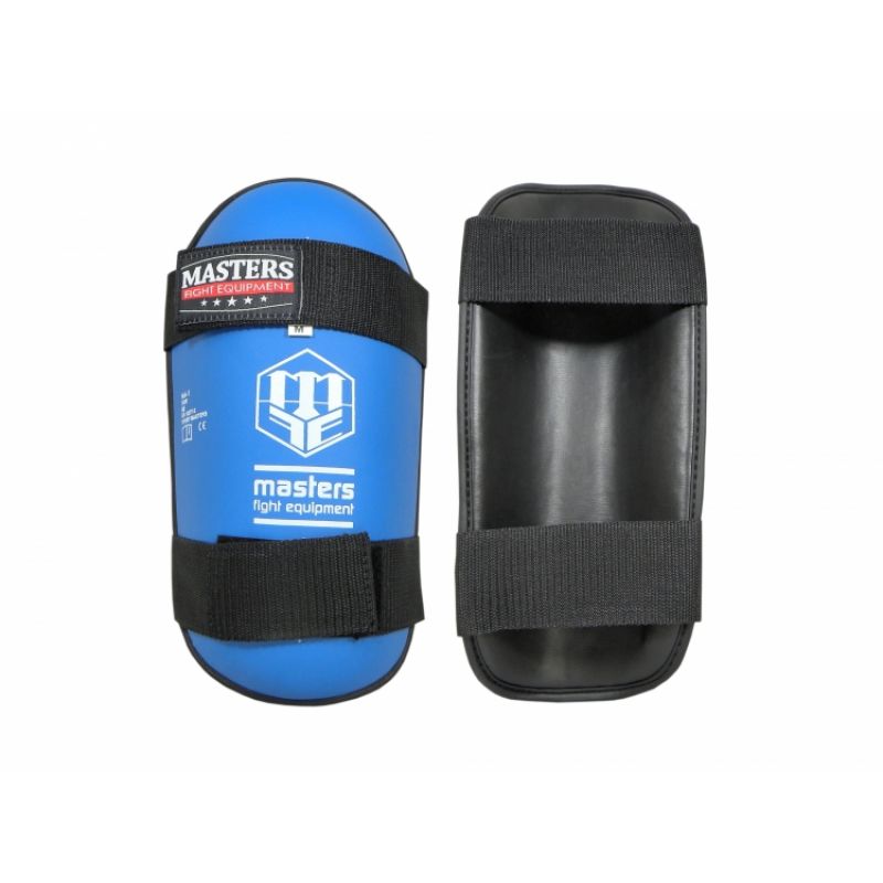 Masters shin guards – NA-1 1109-02M