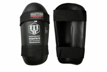Masters shin guards – NA-1 1109-02M