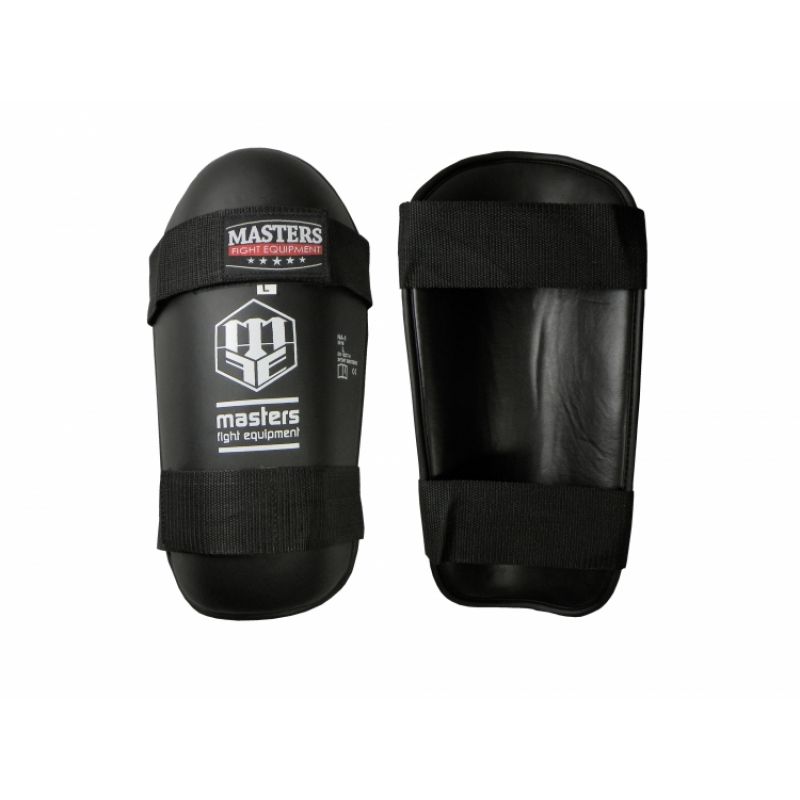 Masters shin guards – NA-1 1109-02M