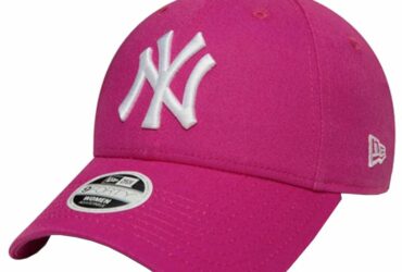 New Era 9FORTY Fashion New York Yankees MLB Cap 11157578