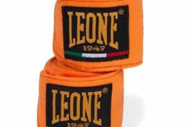 Μπαντάζ Leone Επίδεσμοι Χεριών 3.5 m – Orange