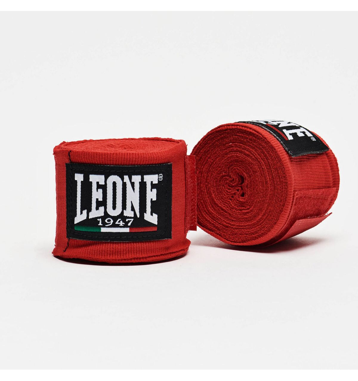 Προστατευτικά Μπαντάζ Leone 3.5 m – Red