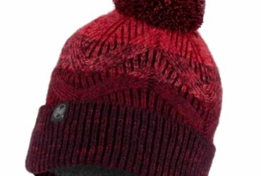 Buff Masha Knitted Fleece Hat Beanie W 1208554161000