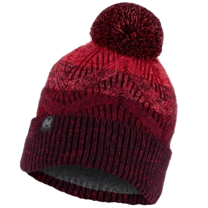 Buff Masha Knitted Fleece Hat Beanie W 1208554161000