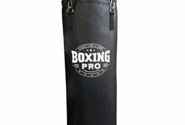 Σάκος Πυγμαχίας Boxing Pro Challenger 100cm