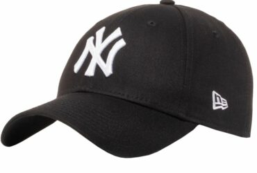 Cap New Era 9FORTY New York Yankees MLB Cap 12122741