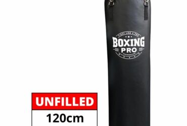 Άδειος Σάκος Πυγμαχίας Boxing Pro Challenger 120cm