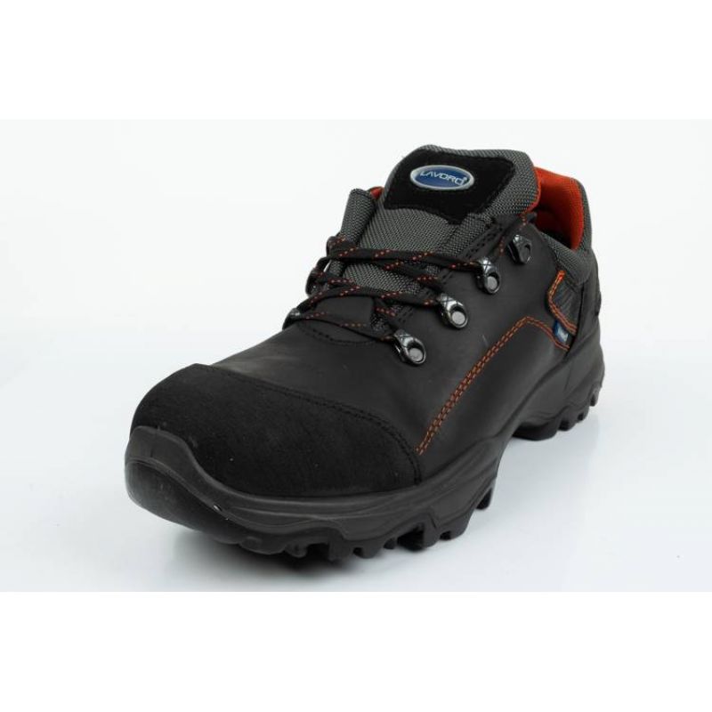 Lavoro 1229.50 safety work boots