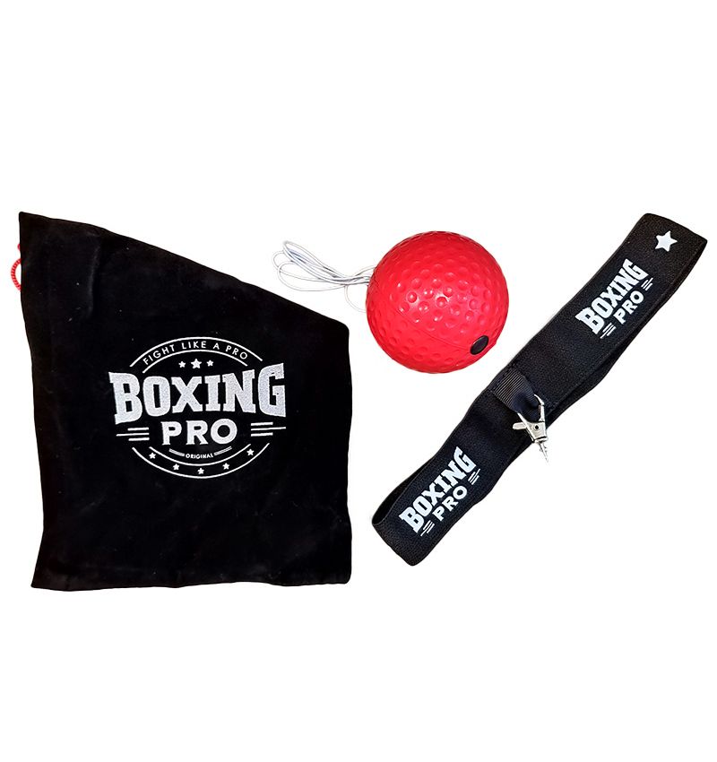 Boxing Pro Reflex Ball One