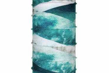 Buff Thermonet Tube Scarf 1241377111000